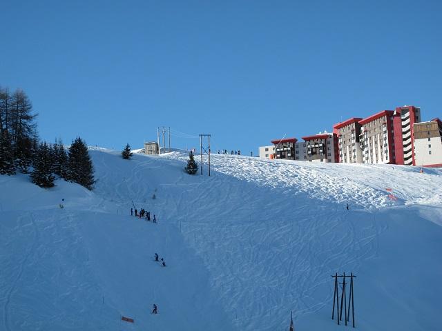 Appartements L'aconcagua - Plagne Centre