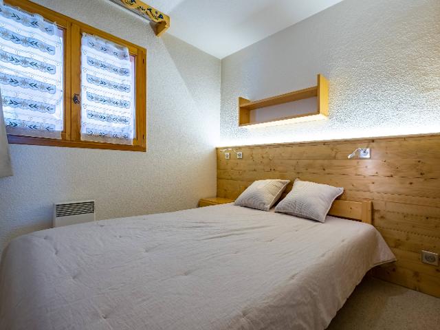 Appartements Christmas - Méribel Centre 1600 