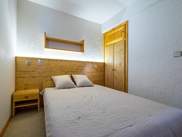 Appartements Christmas - Méribel Centre 1600 