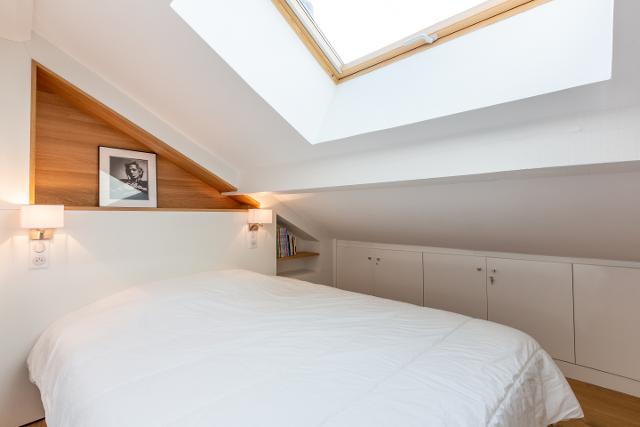 Appartements Bergerie De Morel - Méribel Centre 1600 