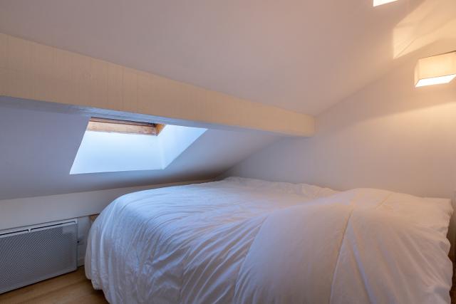 Appartements Bergerie De Morel - Méribel Centre 1600 