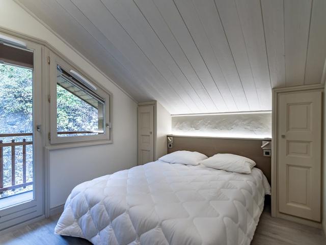 Appartement Rocher - Méribel Centre 1600 