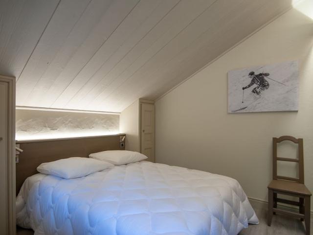 Appartement Rocher - Méribel Centre 1600 