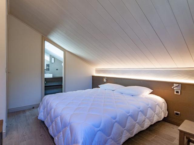 Appartement Rocher - Méribel Centre 1600 