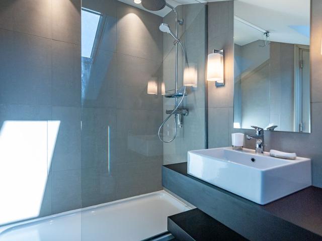 Appartement Rocher - Méribel Centre 1600 