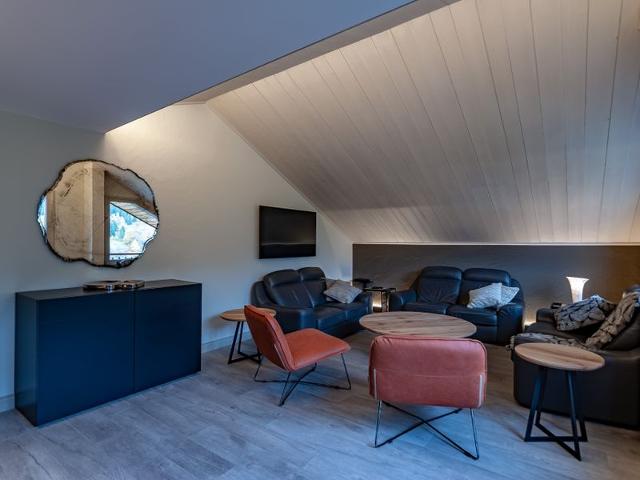 Appartement Rocher - Méribel Centre 1600 