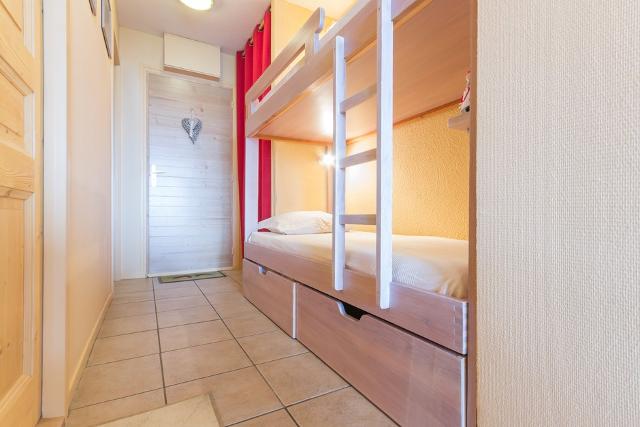 Ski & Soleil - Appartements Balcons De Tarentaise - La Rosière