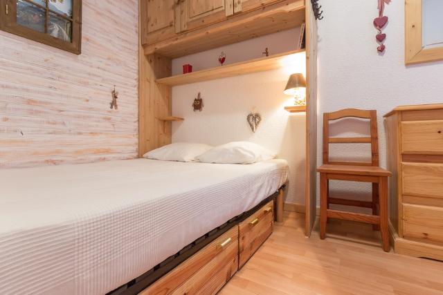 Ski & Soleil - Appartements Balcons De Tarentaise - La Rosière