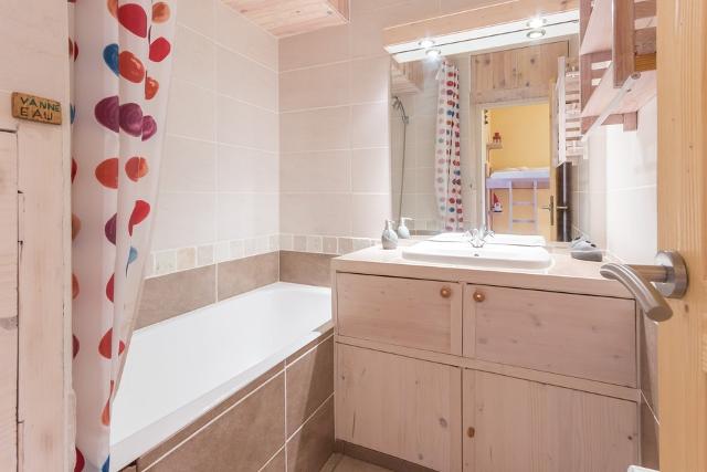 Ski & Soleil - Appartements Balcons De Tarentaise - La Rosière