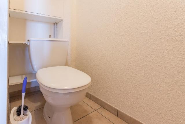 Ski & Soleil - Appartements Balcons De Tarentaise - La Rosière