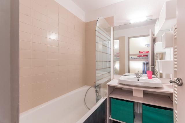 Ski & Soleil - Appartements Balcons De Tarentaise - La Rosière