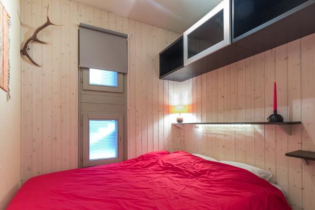 Ski & Soleil - Appartements Balcons De Tarentaise - La Rosière