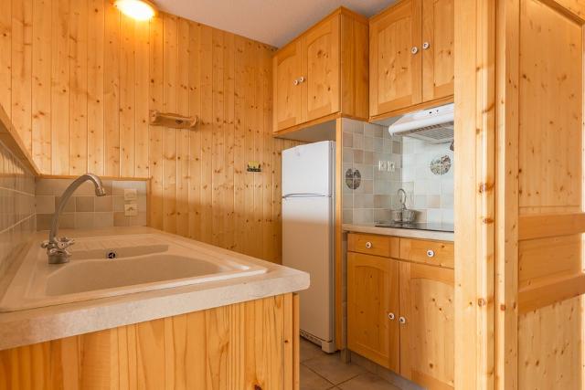 Ski & Soleil - Appartements Balcons De Tarentaise - La Rosière