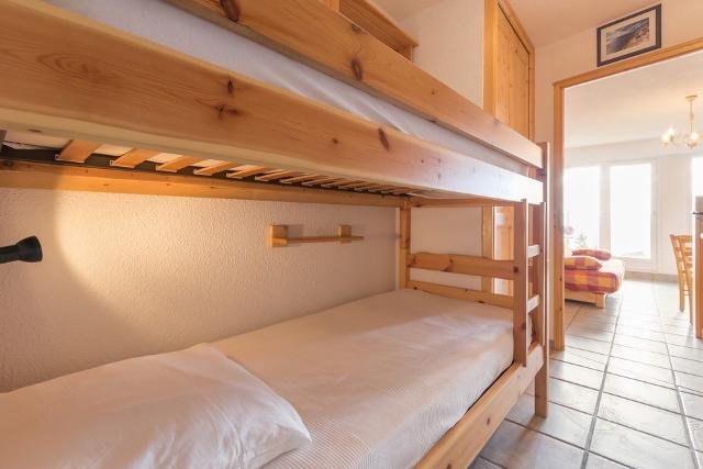 Ski & Soleil - Appartements Balcons De Tarentaise - La Rosière