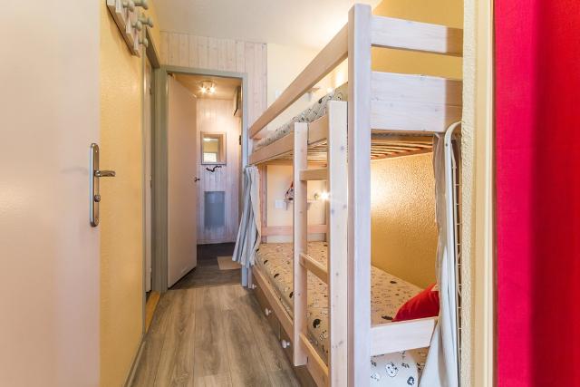 Ski & Soleil - Appartements Balcons De Tarentaise - La Rosière