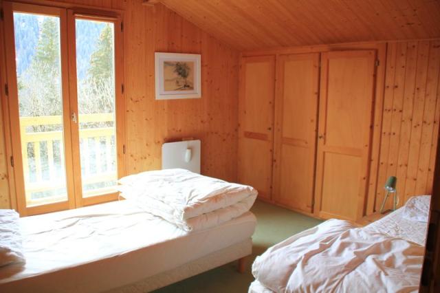 CHALET CASIMIR - Châtel