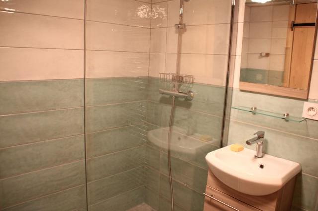 CHALET CASIMIR - Châtel