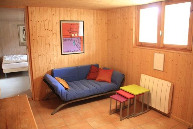 CHALET CASIMIR - Châtel