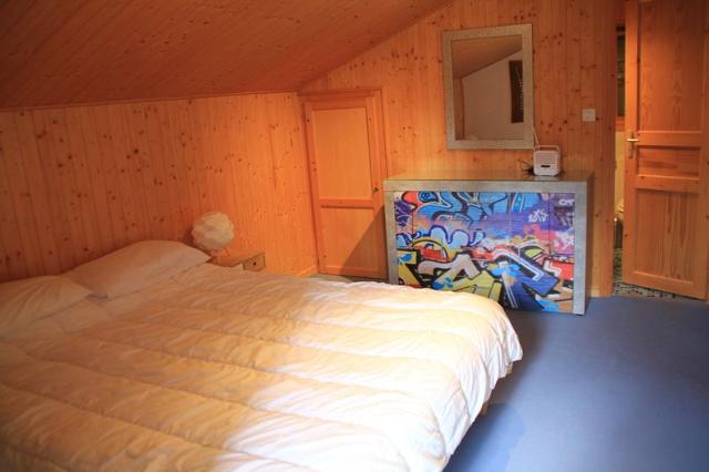 CHALET CASIMIR - Châtel