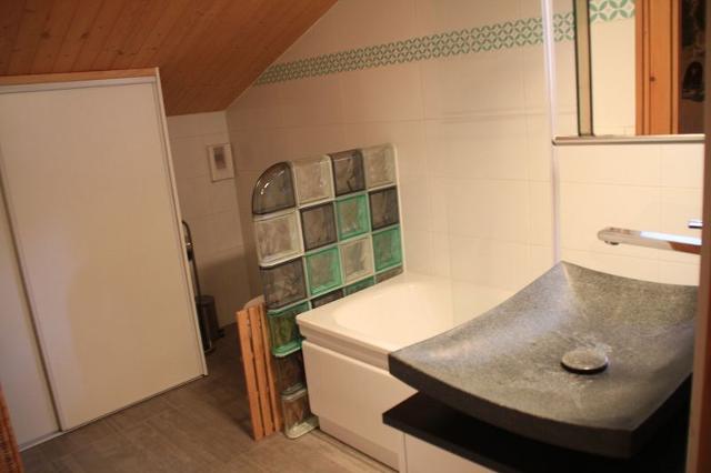 CHALET CASIMIR - Châtel