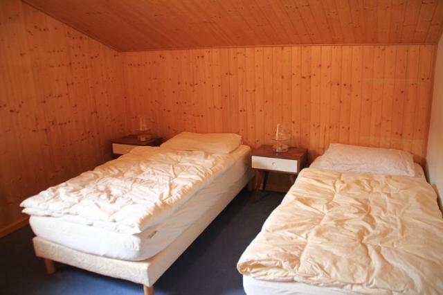 CHALET CASIMIR - Châtel