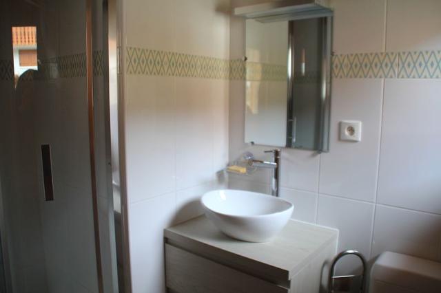 CHALET CASIMIR - Châtel