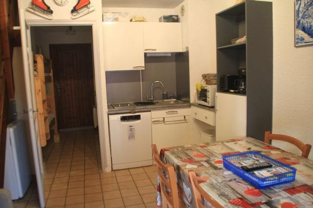 Appartements LES ECRINS - Châtel