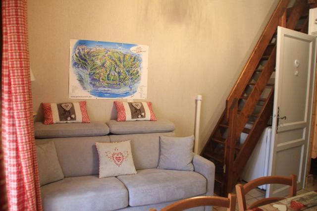 Appartements LES ECRINS - Châtel