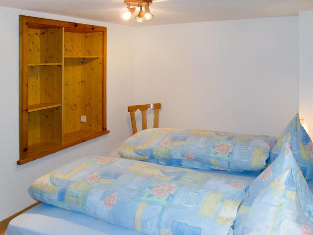 4 pièces 8 personnes CH3901.715.1 - Saas - Grund