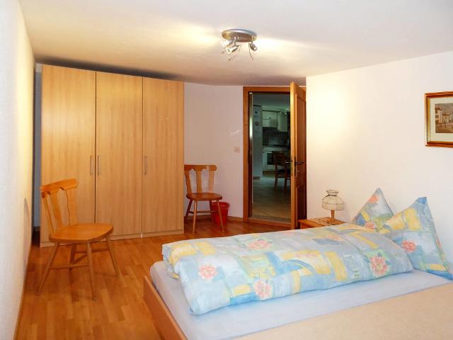 4 pièces 8 personnes CH3901.715.1 - Saas - Grund