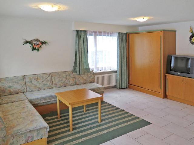 3 pièces 6 personnes CH3906.866.2 - Saas - Fee
