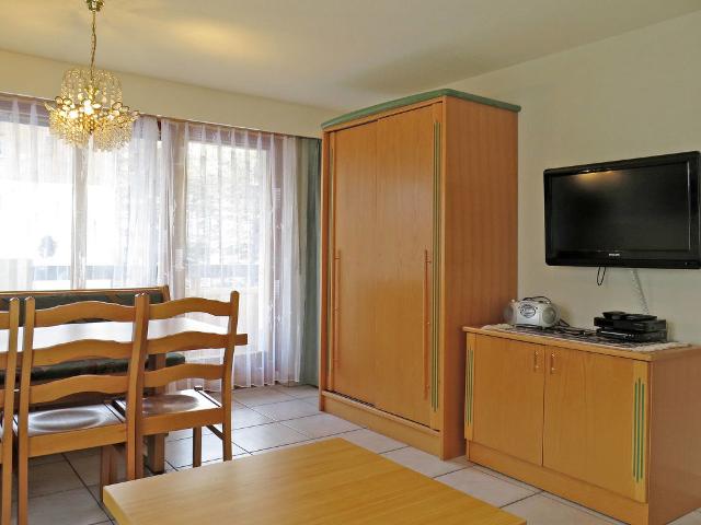 3 pièces 6 personnes CH3906.866.2 - Saas - Fee