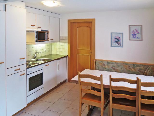 3 pièces 6 personnes CH3906.866.2 - Saas - Fee