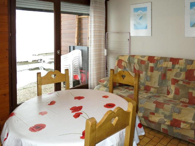 2 pièces 4 personnes FR7485.648.1 - Châtel