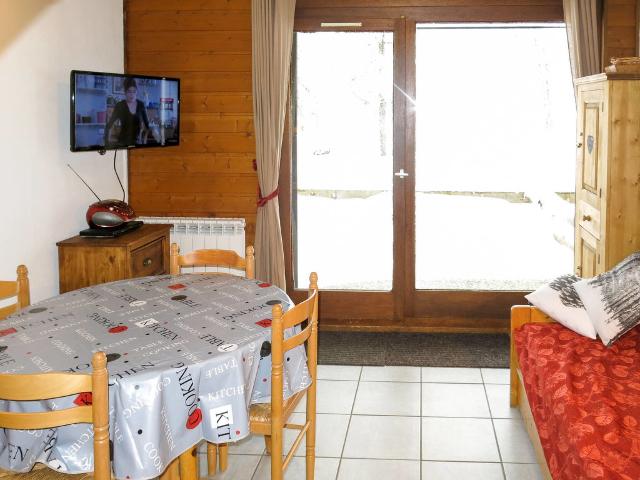 2 pièces 4 personnes FR7485.648.1 - Châtel