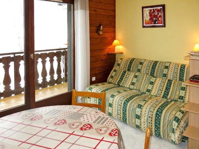 2 pièces 4 personnes FR7485.648.1 - Châtel