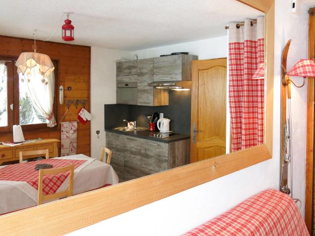 2 pièces 4 personnes FR7485.648.1 - Châtel