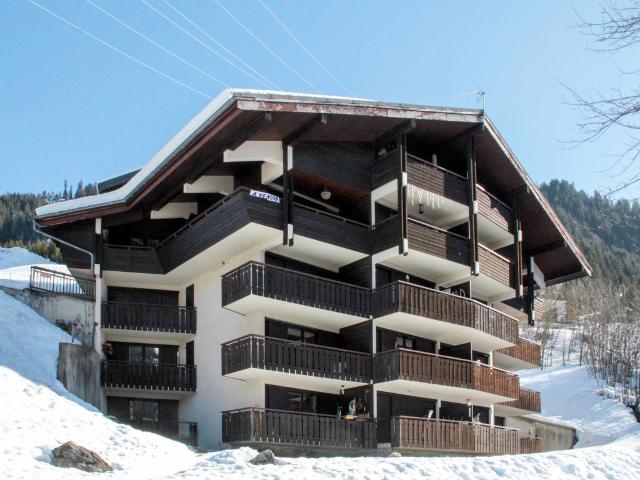 2 pièces 5 personnes FR7485.651.3 - Châtel