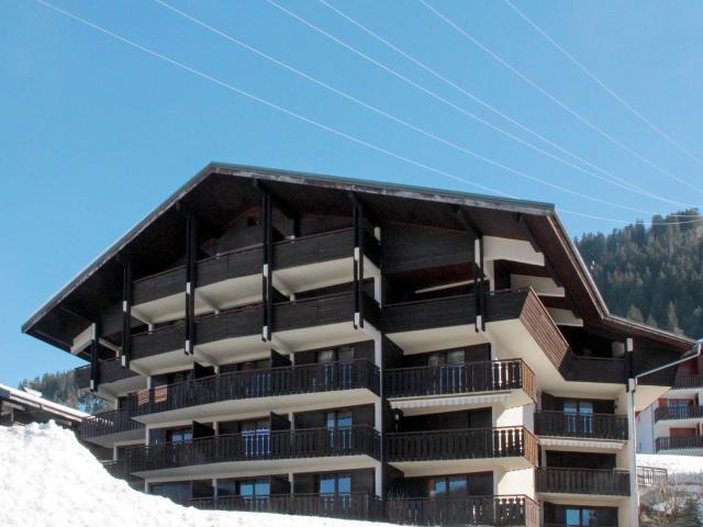 2 pièces 5 personnes FR7485.651.3 - Châtel