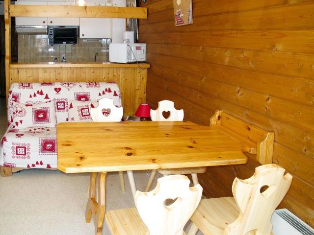 residence 3 personnes FR7485.649.1 - Châtel