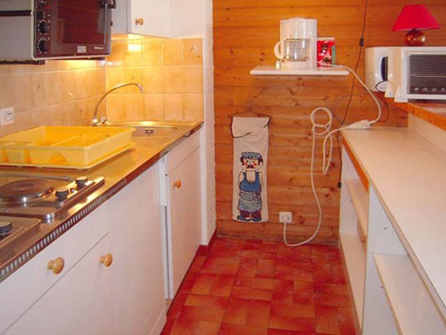 residence 3 personnes FR7485.649.1 - Châtel