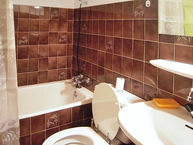 residence 3 personnes FR7485.649.1 - Châtel