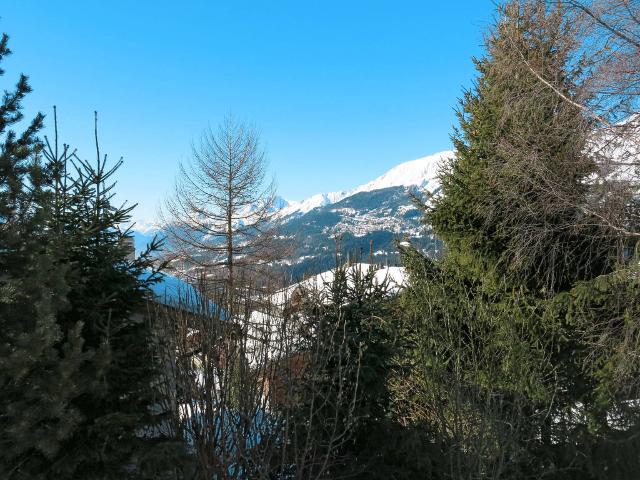 5 pièces 8 personnes CH3962.652.1 - Crans - Montana 