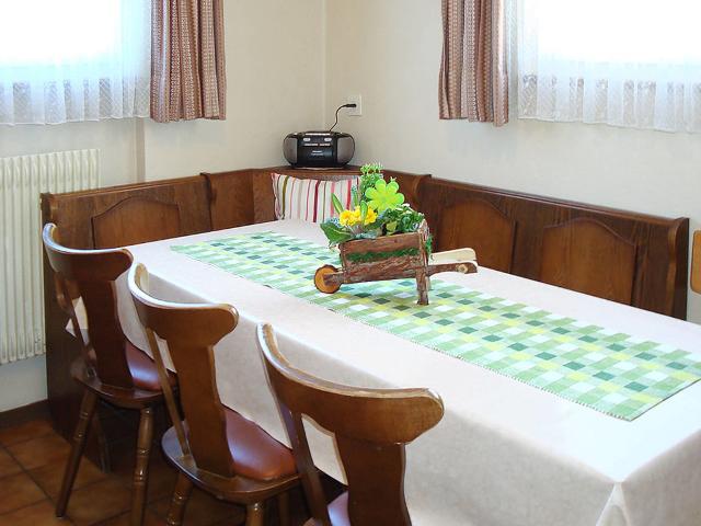 12 pièces 22 personnes CH3901.707.4 - Saas - Grund