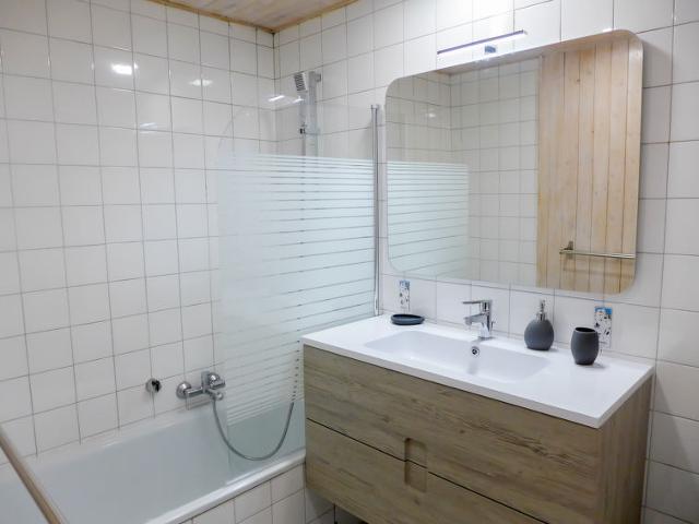 Appartement Les Jorasses - Chamonix Sud