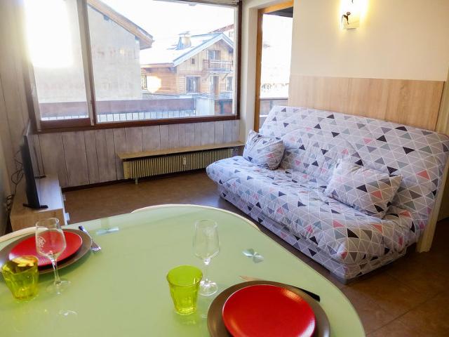 Appartement Les Jorasses - Chamonix Sud