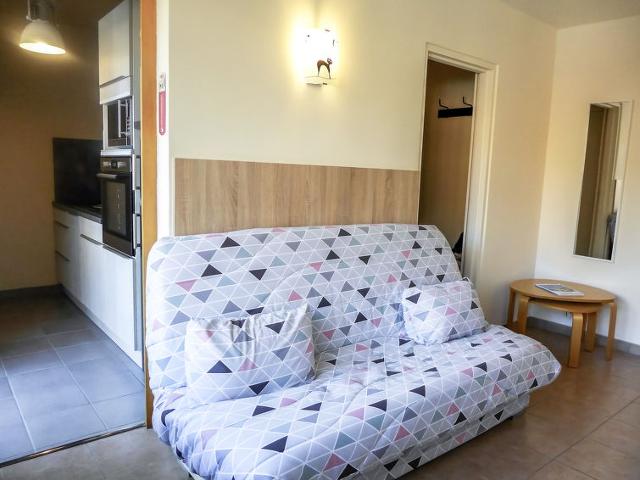 Appartement Les Jorasses - Chamonix Sud