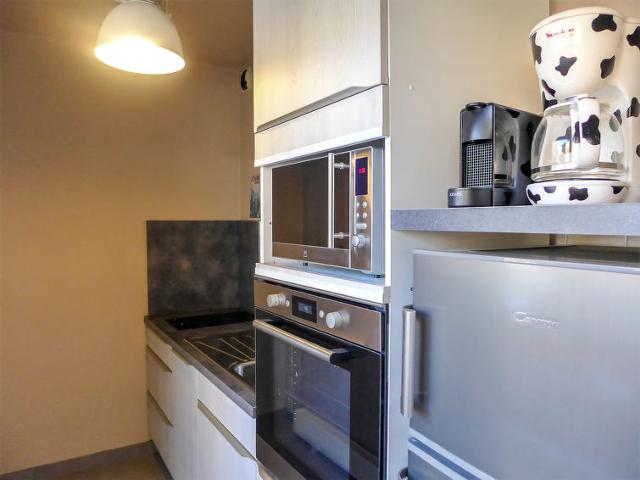 Appartement Les Jorasses - Chamonix Sud