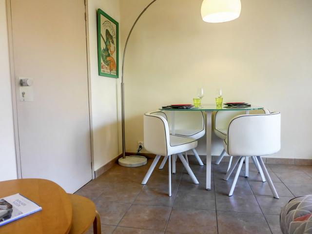 Appartement Les Jorasses - Chamonix Sud