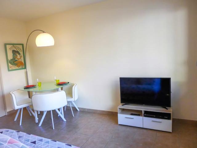 Appartement Les Jorasses - Chamonix Sud